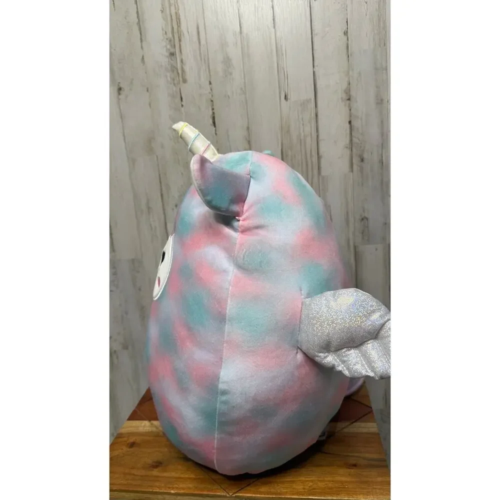 Squishmallows 16